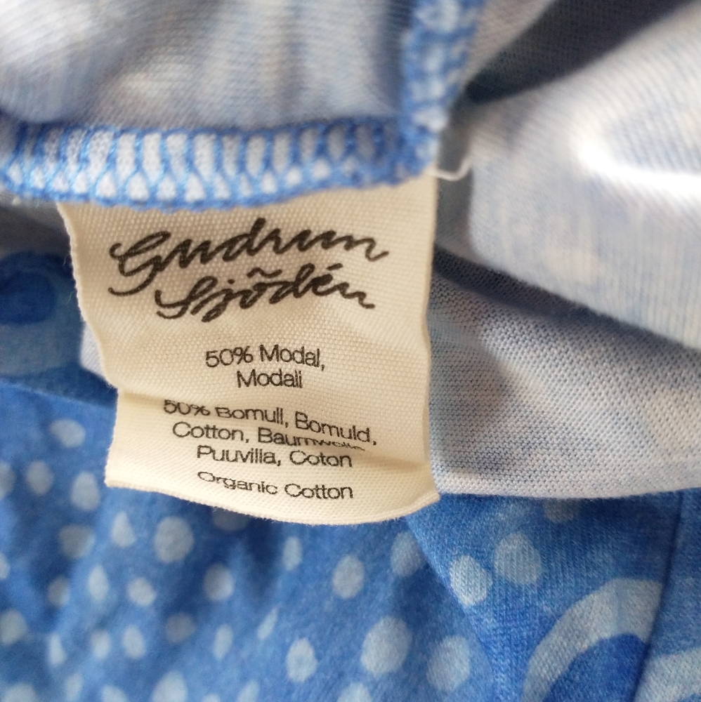 Gudrun Sjoden Pumpkin dress - Picture 6 of 8